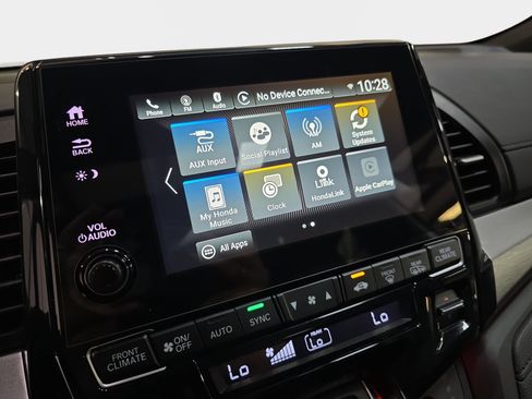 Certified 2024 Honda Odyssey Sport image 19
