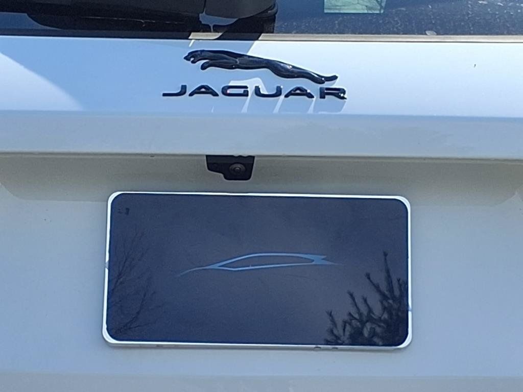 New 2026 Jaguar F-PACE R-Dynamic S AWD/4WD image 19