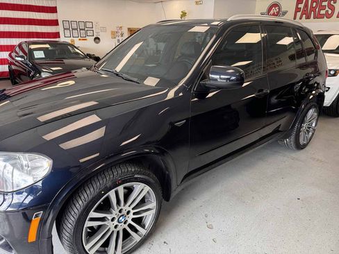Used 2013 BMW X5 xDrive35i image 5