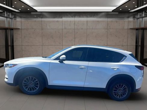 Used 2019 MAZDA CX-5 Touring FWD image 3