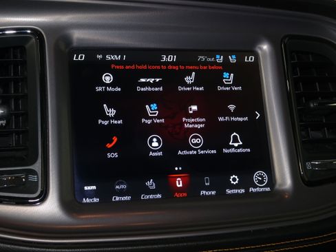 Used 2023 Dodge Challenger R/T Scat Pack image 20