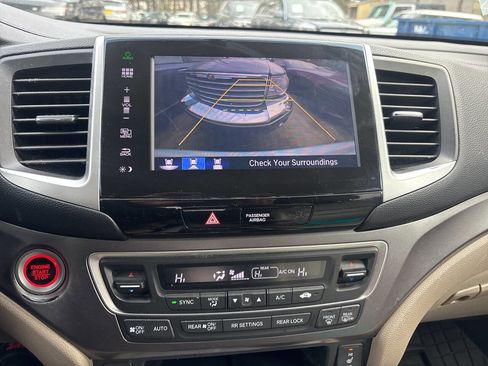 Used 2016 Honda Pilot EX-L image 13