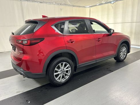 Used 2022 MAZDA CX-5 AWD 2.5 S image 2