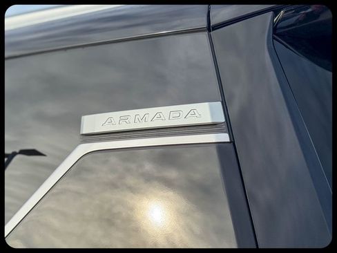 New 2026 Nissan Armada SV image 21