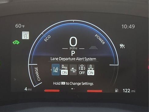 New 2026 Toyota Camry SE image 24