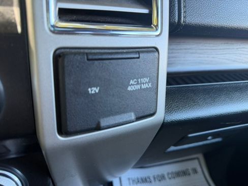 Used 2016 Ford F150 Lariat w/ Equipment Group 502A Luxury AWD/4WD image 41