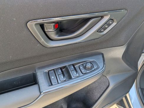 New 2026 Subaru Outback Limited image 32