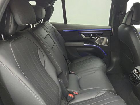 Used 2023 Mercedes-Benz EQS 580 4MATIC SUV image 22