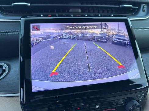 Certified 2022 Jeep Grand Cherokee Limited image 14