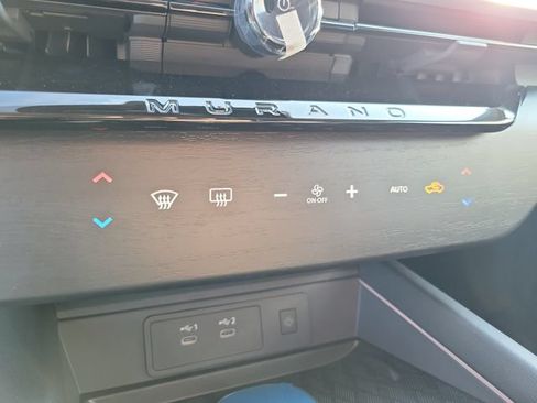 New 2026 Nissan Murano SL w/ Comfort Package AWD/4WD image 29