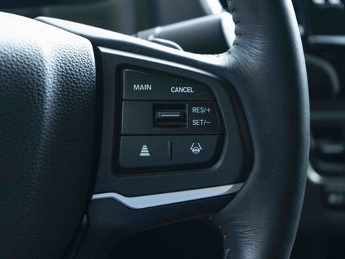 Used 2024 Honda Ridgeline Sport image 21