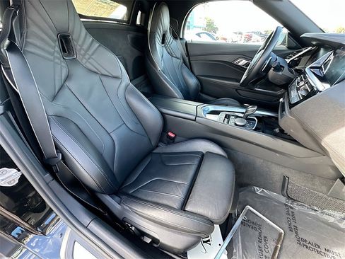 Used 2020 BMW Z4 sDrive30i w/ Premium Package image 23