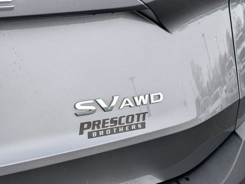 Used 2022 Nissan Rogue SV w/ SV Premium Package AWD/4WD image 26