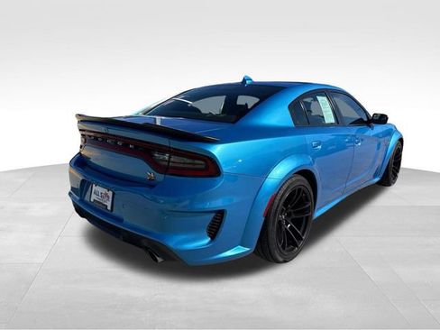 Used 2023 Dodge Charger Scat Pack image 8