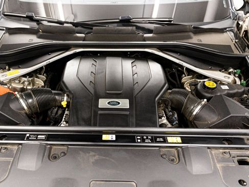 Used 2023 Land Rover Range Rover SE image 32