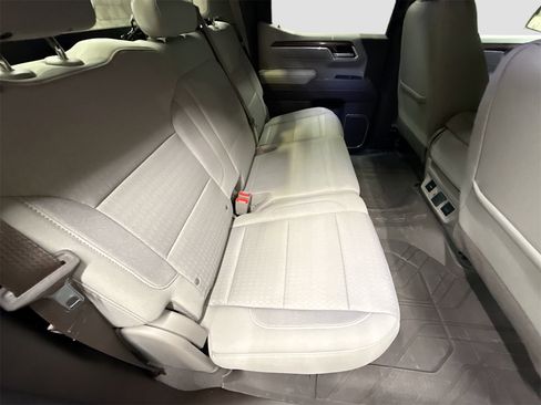 Used 2023 Chevrolet Silverado 1500 LT w/ Protection Package image 28