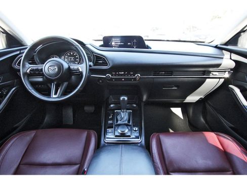 Used 2024 MAZDA CX-30 AWD 2.5 S w/ Preferred Package image 7