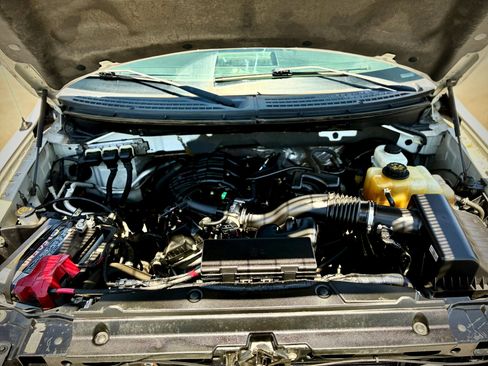 Used 2013 Ford F150 XL w/ PWR Equipment Group RWD image 47