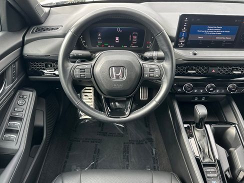 Used 2024 Honda Accord Sport image 15