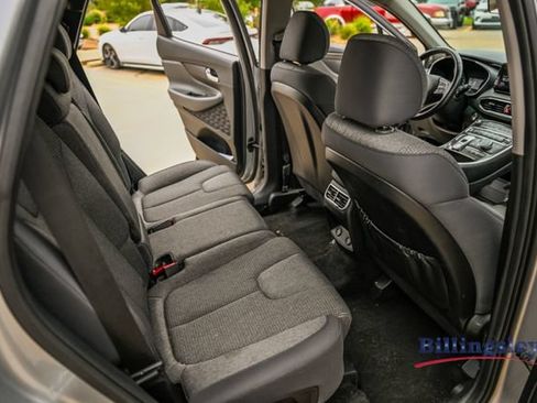 Used 2023 Hyundai Santa Fe SEL AWD/4WD image 14