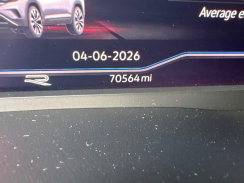 Used 2020 Volkswagen Atlas Cross Sport SEL Premium R-Line image 7