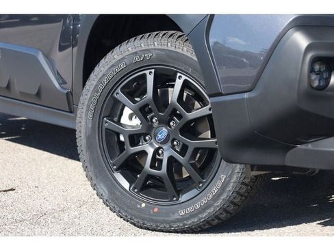 New 2026 Subaru Crosstrek 2.5i Wilderness AWD/4WD image 27