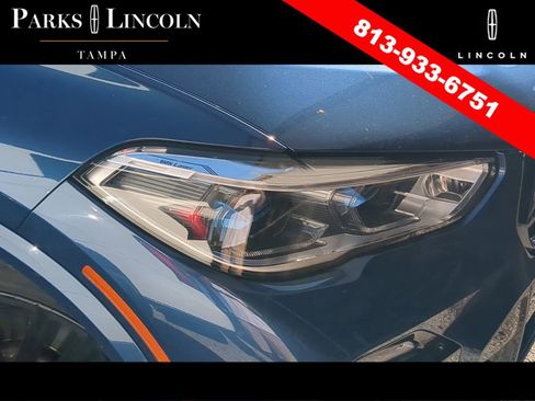Used 2021 BMW X5 xDrive40i w/ M Sport Package AWD/4WD image 12