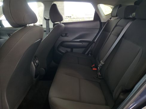 Used 2024 Hyundai Kona SEL AWD/4WD image 9