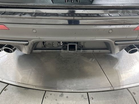 Used 2020 Ford Explorer ST w/ Premium Technology Package image 32