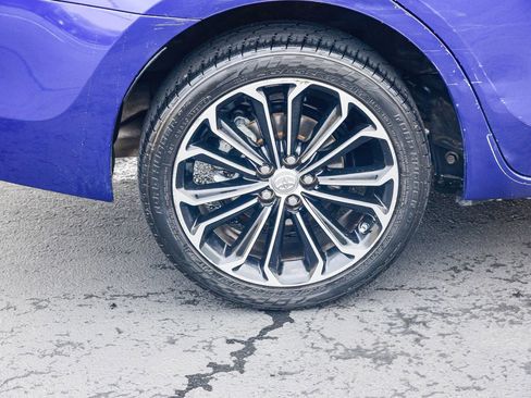 Used 2015 Toyota Corolla S image 9