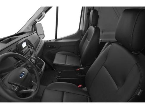 Used 2023 Ford Transit 250 148 High Roof w/ Load Area Protection Package RWD image 8