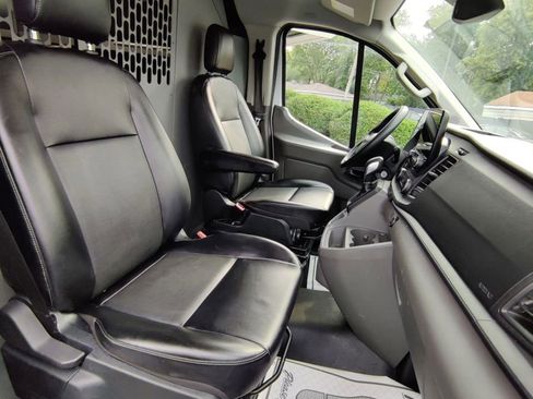 Used 2020 Ford Transit 150 Low Roof image 20