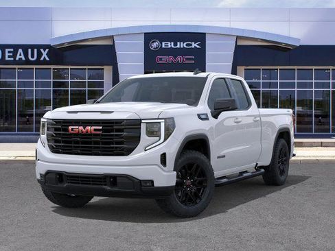 New 2026 GMC Sierra 1500 Elevation w/ Elevation Select Package image 54