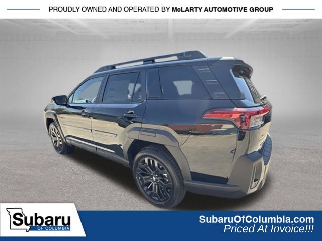 New 2026 Subaru Outback Limited XT AWD/4WD image 7