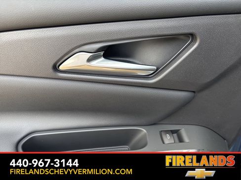 New 2026 Chevrolet Traverse LT w/ Driver Confidence Package image 49