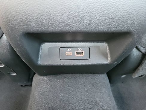 Used 2023 Nissan Altima 2.5 SV FWD image 19