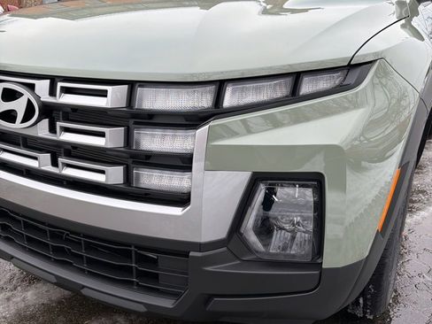 New 2026 Hyundai Santa Cruz SEL image 9