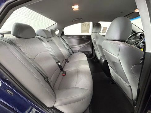 Used 2013 Hyundai Sonata GLS w/ Popular Equipment Pkg FWD image 23
