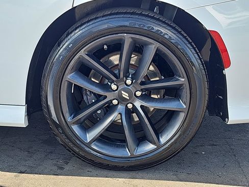 Used 2020 Dodge Charger R/T w/ Plus Group RWD image 35