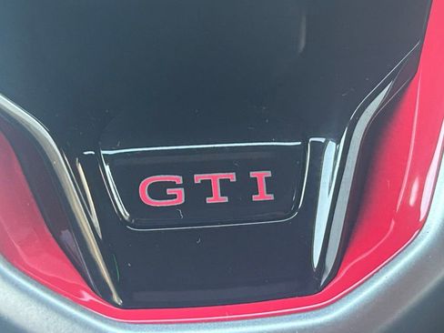 New 2026 Volkswagen GTI SE image 25