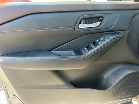 Used 2023 Nissan Rogue SV w/ SV Premium Package AWD/4WD image 41