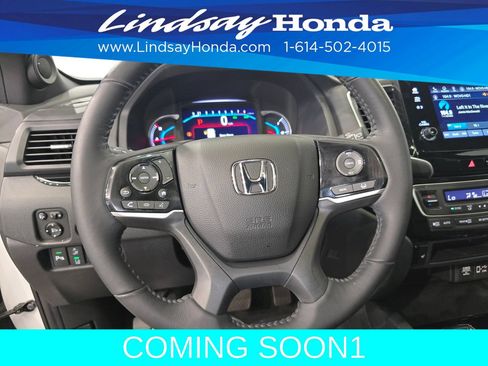 Used 2021 Honda Passport Touring image 15