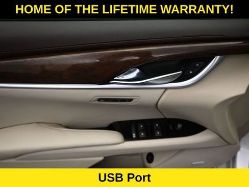 Used 2016 Cadillac XTS Premium FWD image 13