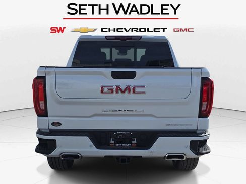 New 2026 GMC Sierra 1500 Denali w/ Denali Reserve Package AWD/4WD image 6