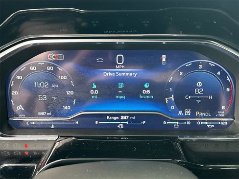 Used 2024 Chevrolet Silverado 2500 ZR2 w/ Technology Package image 28