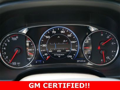 Certified 2022 GMC Acadia Denali w/ Denali Technology Package