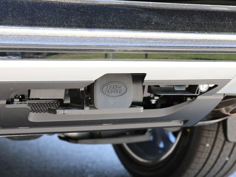 New 2026 Land Rover Range Rover Long Wheelbase Autobiography AWD/4WD image 6