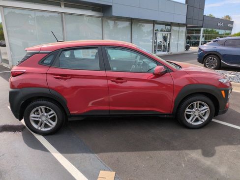 Used 2020 Hyundai Kona SE FWD image 8