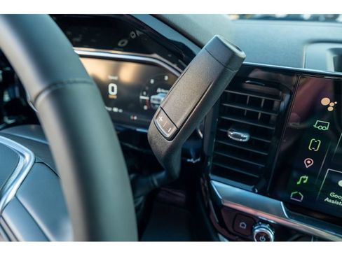 New 2026 GMC Sierra 1500 Elevation AWD/4WD image 21