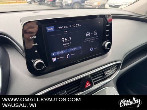 Used 2022 Hyundai Santa Fe SEL image 20
